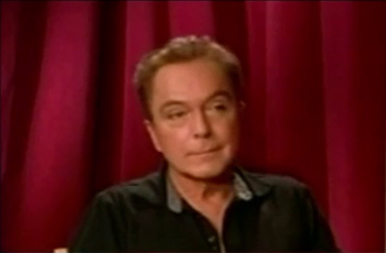 David Cassidy - TV Water Cooler 2007