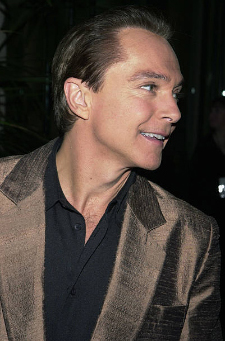 David Cassidy - Nov 28, 2007