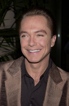 David Cassidy - Nov 28, 2007