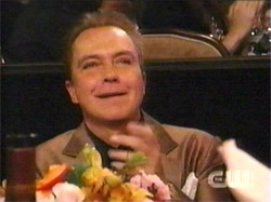 David Cassidy - Nov 28, 2007