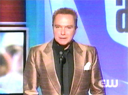 David Cassidy - Nov 28, 2007