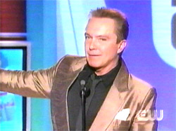 David Cassidy - Nov 28, 2007