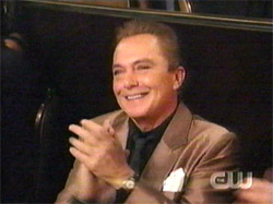 David Cassidy - Nov 28, 2007