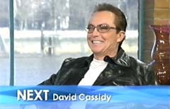 David Cassidy