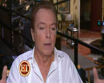 David Cassidy July 21, 2009