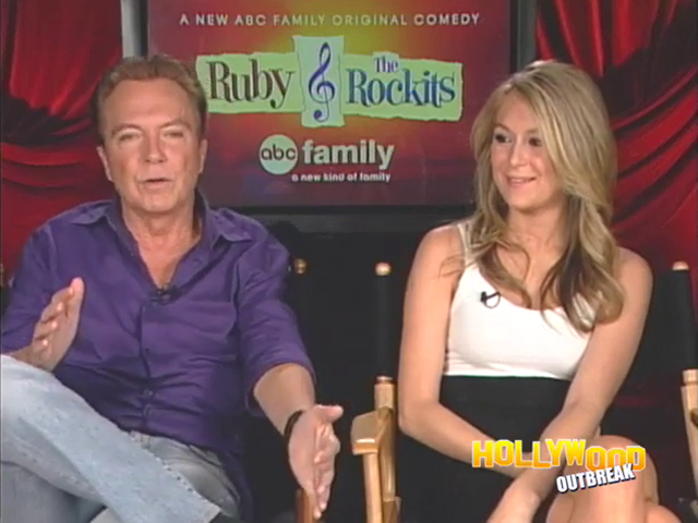 Ruby & The Rockits