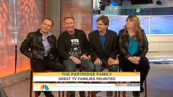 TODAY Show March 2, 2010