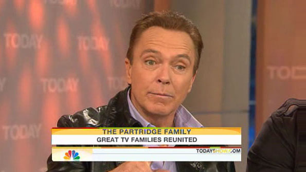 TODAY Show March 2, 2010