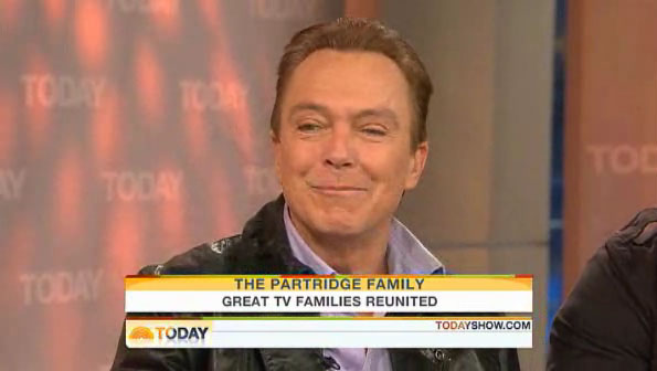 TODAY Show March 2, 2010