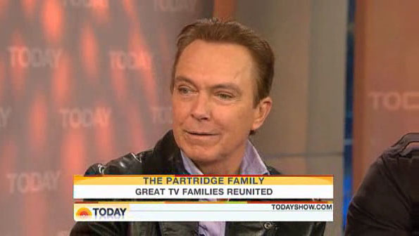 TODAY Show March 2, 2010