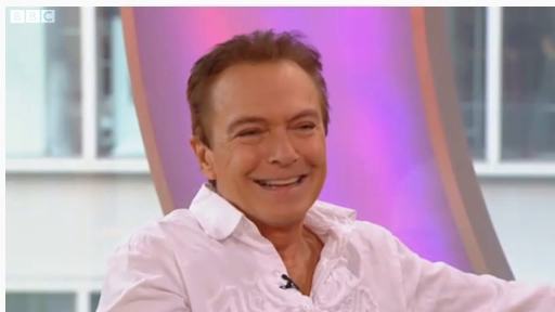 David Cassidy