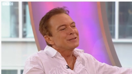 David Cassidy