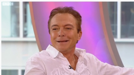 David Cassidy