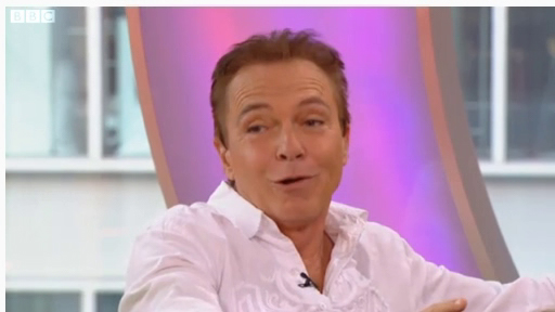 David Cassidy