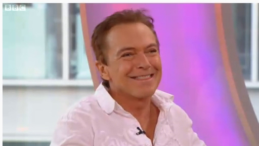 David Cassidy