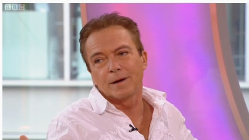 David Cassidy