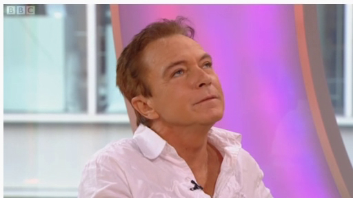 David Cassidy