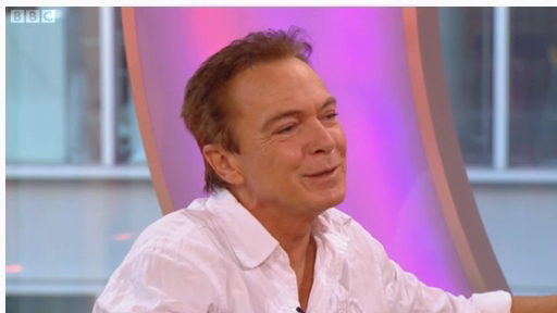 David Cassidy