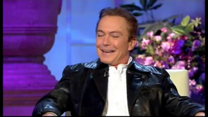 David Cassidy