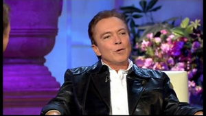 David Cassidy