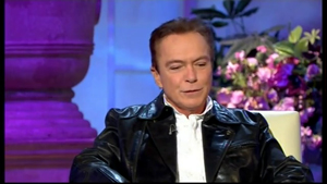 David Cassidy