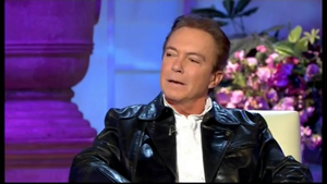 David Cassidy