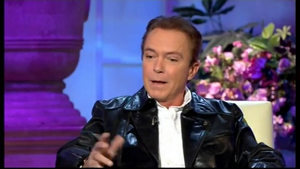 David Cassidy