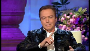 David Cassidy