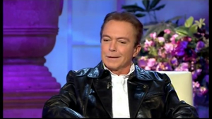 David Cassidy