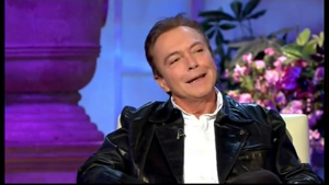 David Cassidy