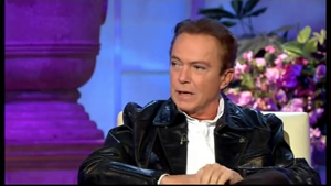 David Cassidy