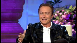 David Cassidy