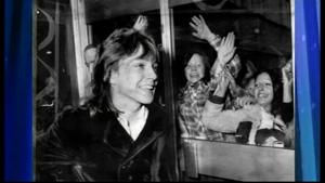 David Cassidy