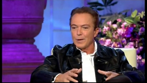 David Cassidy