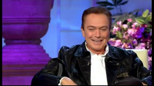 David Cassidy