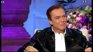 David Cassidy