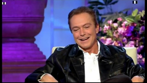 David Cassidy