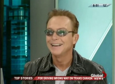 David Cassidy - May 20, 2011