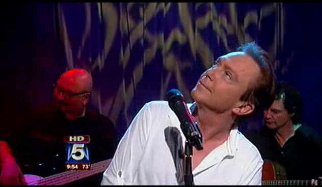 David Cassidy, Good Day NY, July 19, 2012