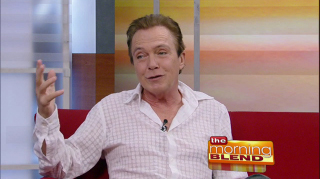 David Cassidy June 28, 2012