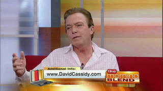 David Cassidy June 28, 2012