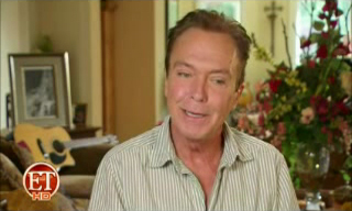 David Cassidy