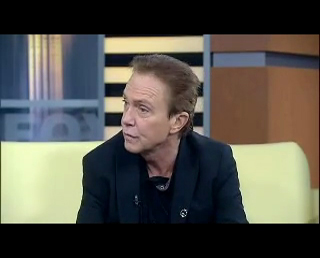 David Cassidy  - Good Day NY