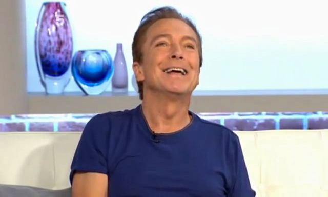 David Cassidy May 4, 2012