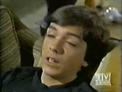 David in Adam-12