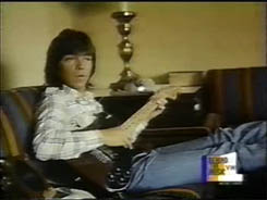 David Cassidy