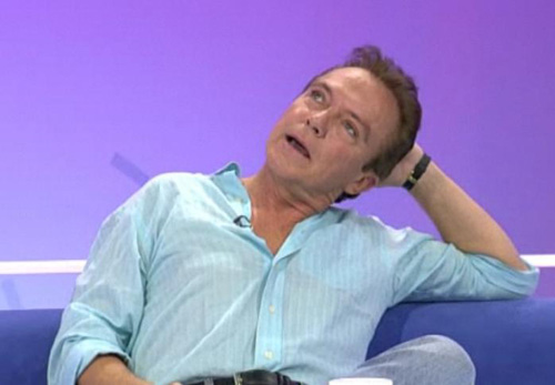 David Cassidy