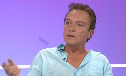 David Cassidy