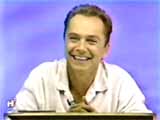 David Cassidy