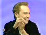 David Cassidy